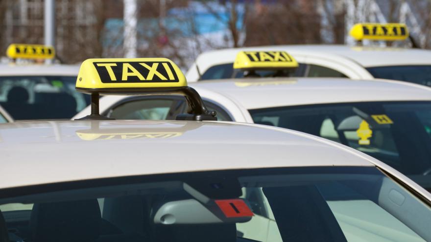Taxi Preis in Fulda